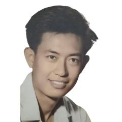Tn. Alex Hartono | Solusi Duka - Solusi Kedukaan Terintegrasi Pertama di Indonesia